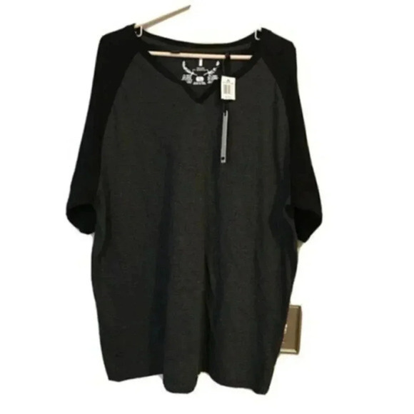 COPY - jeans by buffalo shirt XXL/XXG gray…